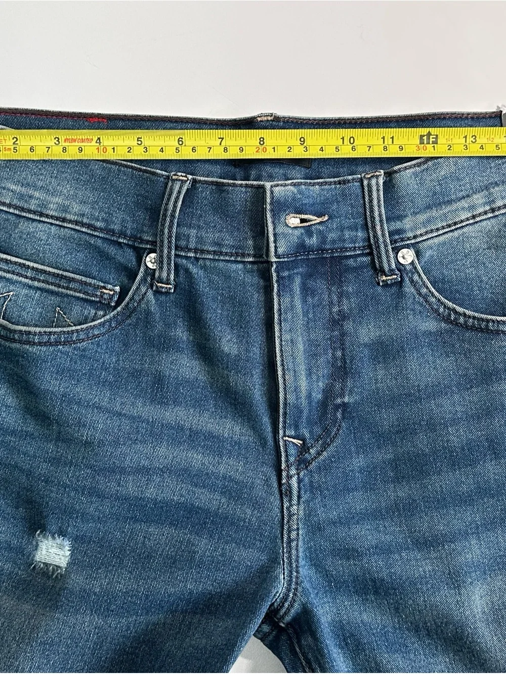 True Religion true religion
